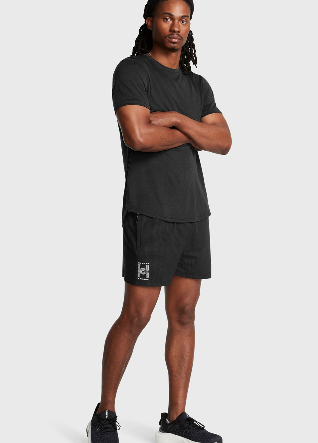 Шорти Under Armour (327382999)