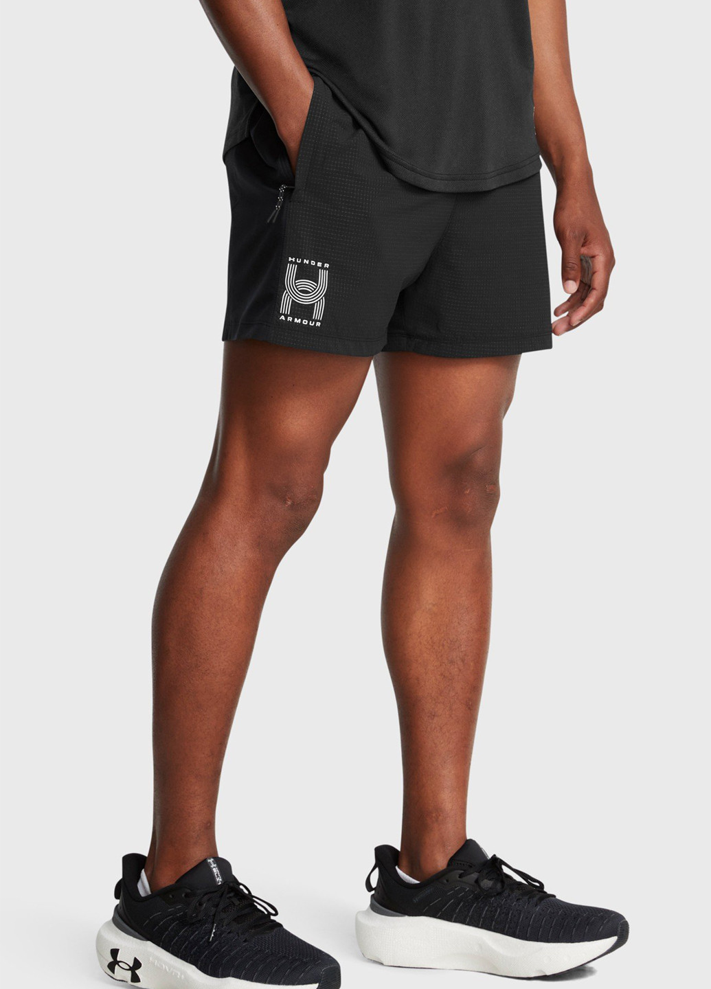 Шорти Under Armour (327382999)