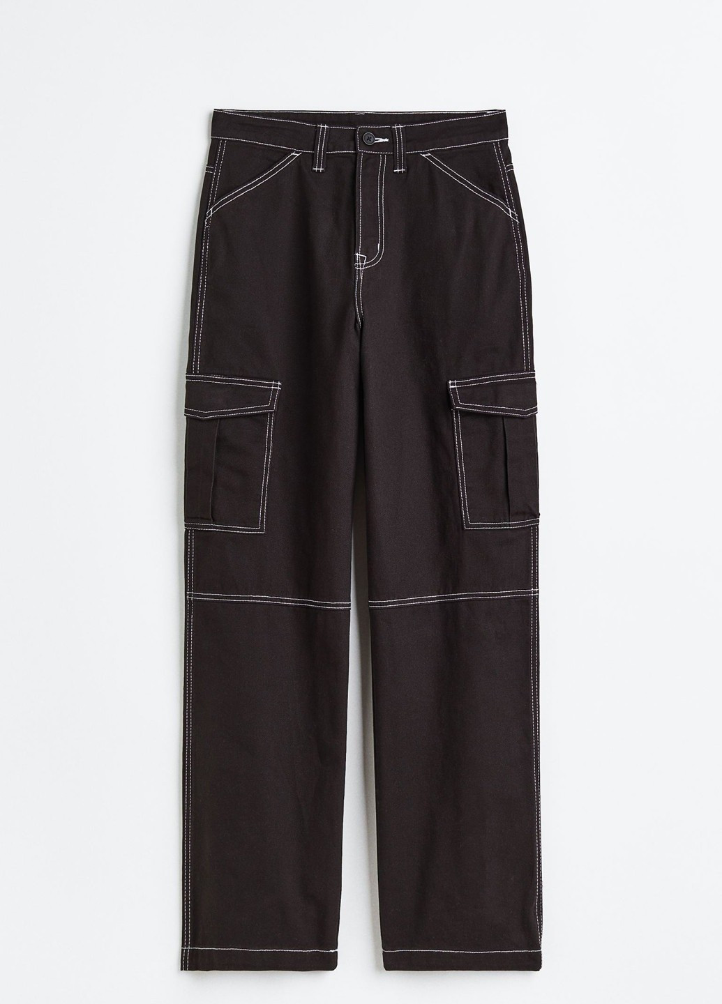 Джинси H&M - (362376851)