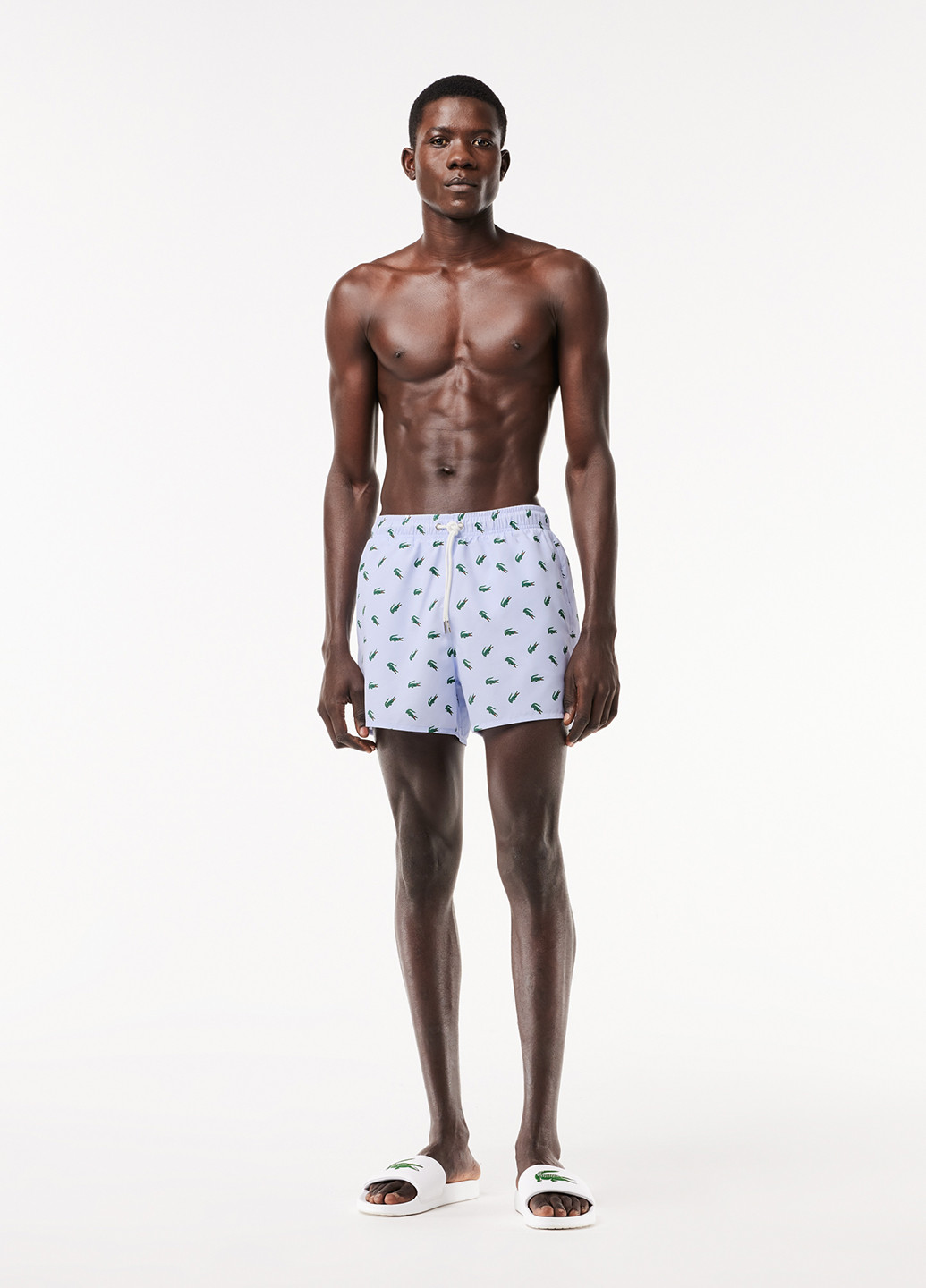 Шорти Lacoste (298073767)