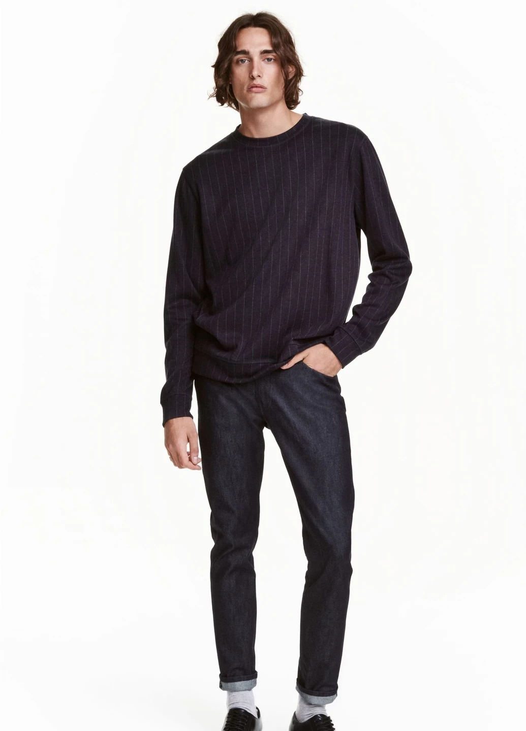Джинси H&M (250206575)