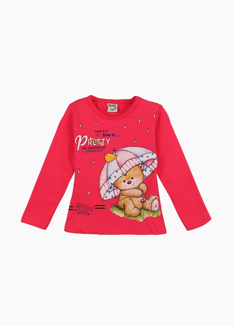 Реглан narmini kids (253994293)