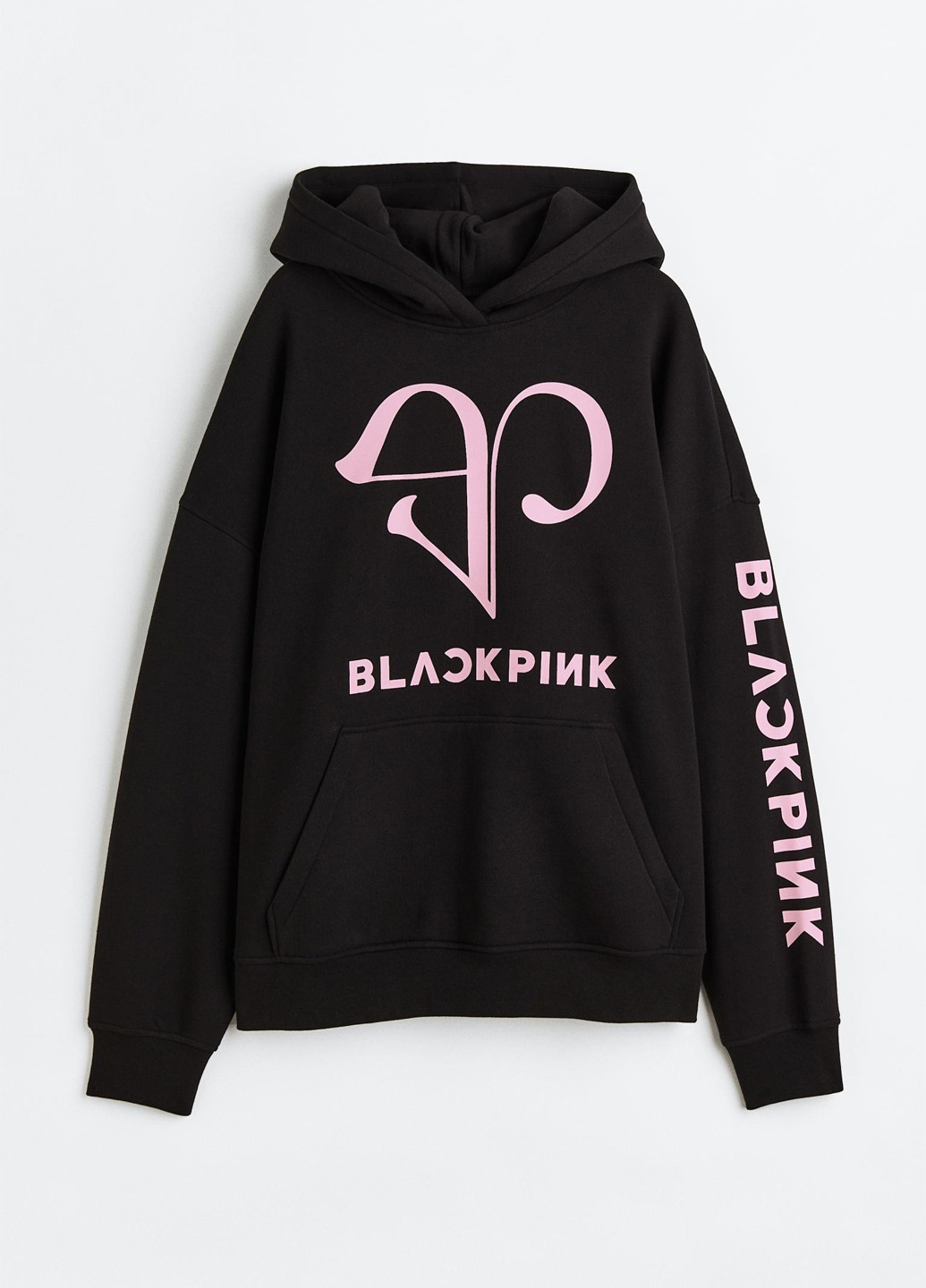 Худи H&M (362711333)