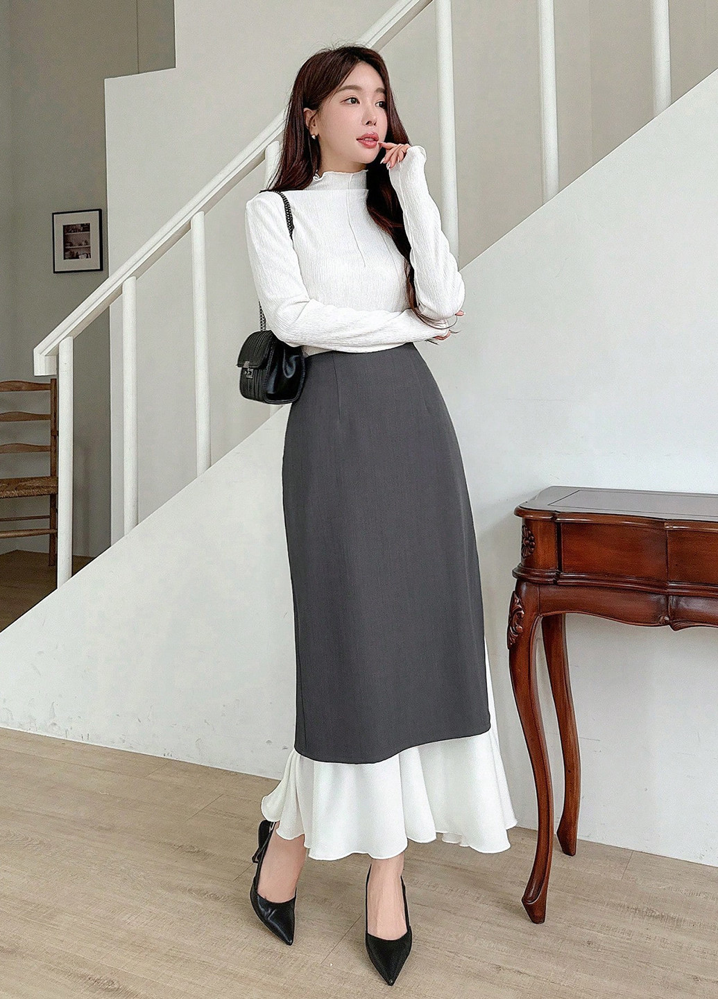 Спідниця SHEIN (332519966)