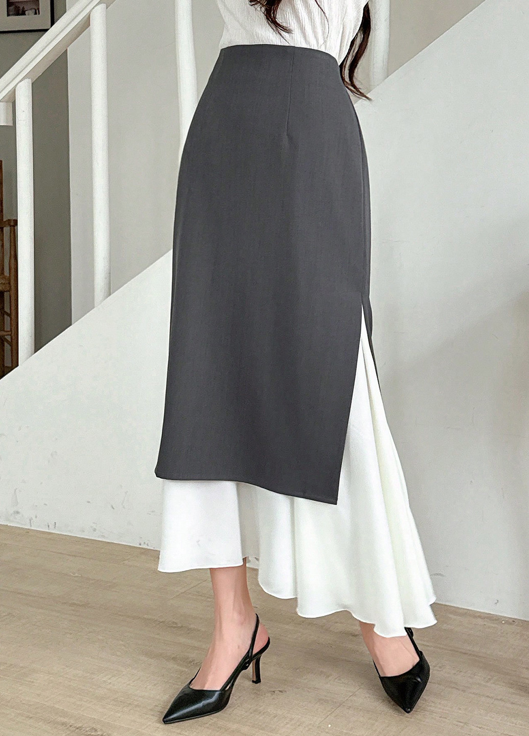 Спідниця SHEIN (332519966)