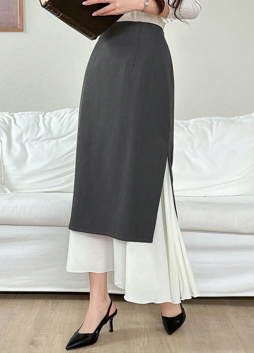 Спідниця SHEIN (332519966)