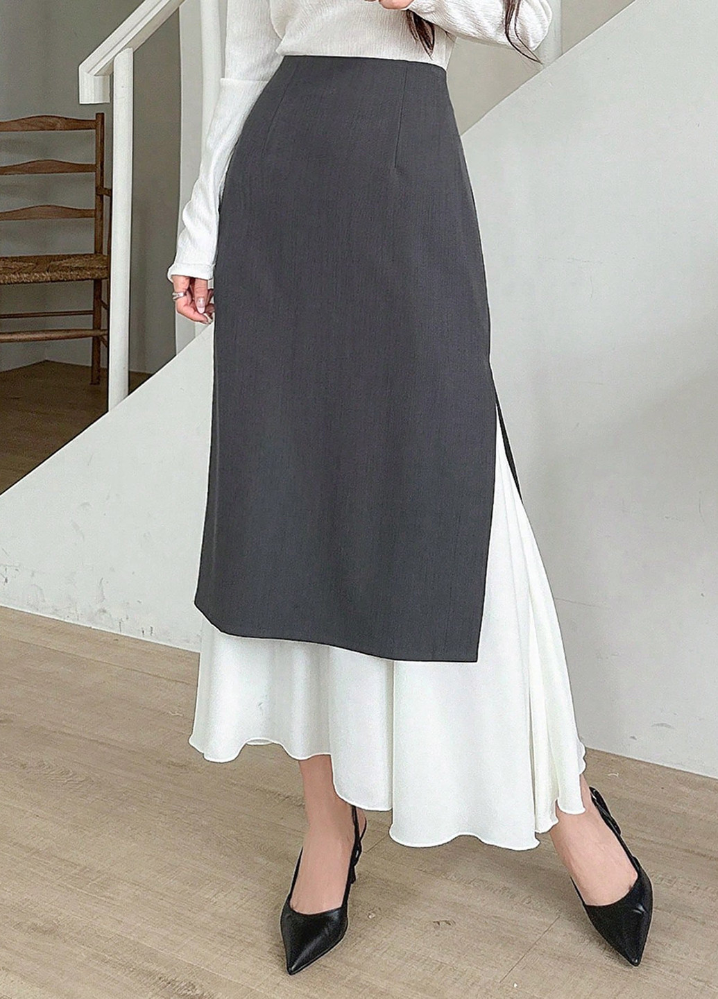 Спідниця SHEIN (332519966)