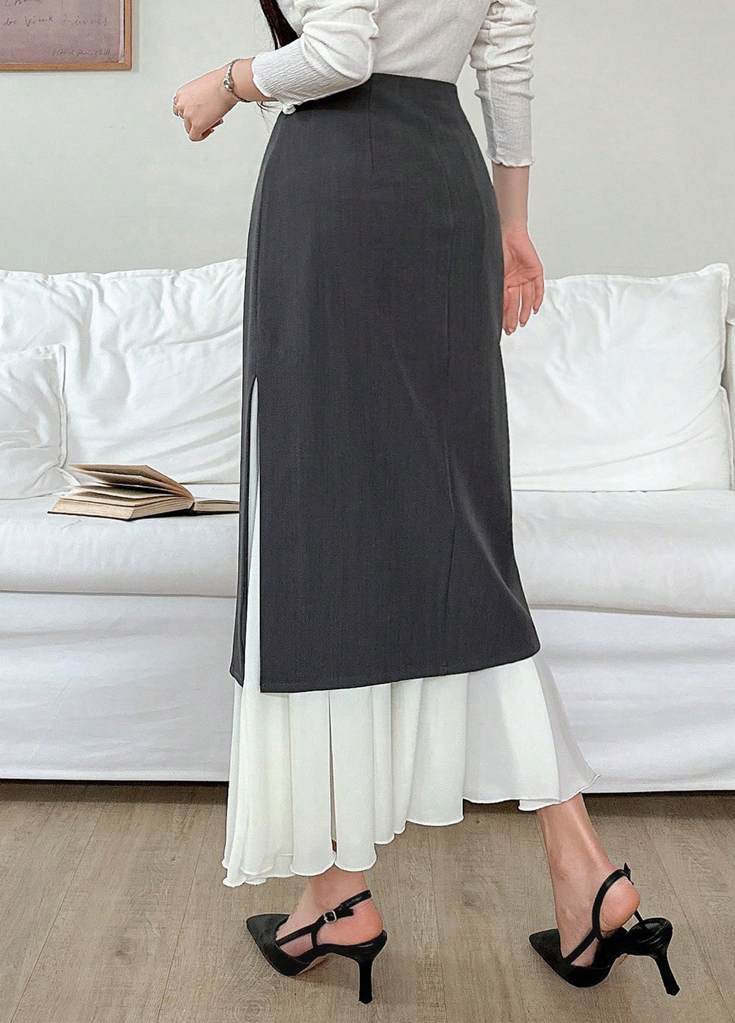 Спідниця SHEIN (332519966)