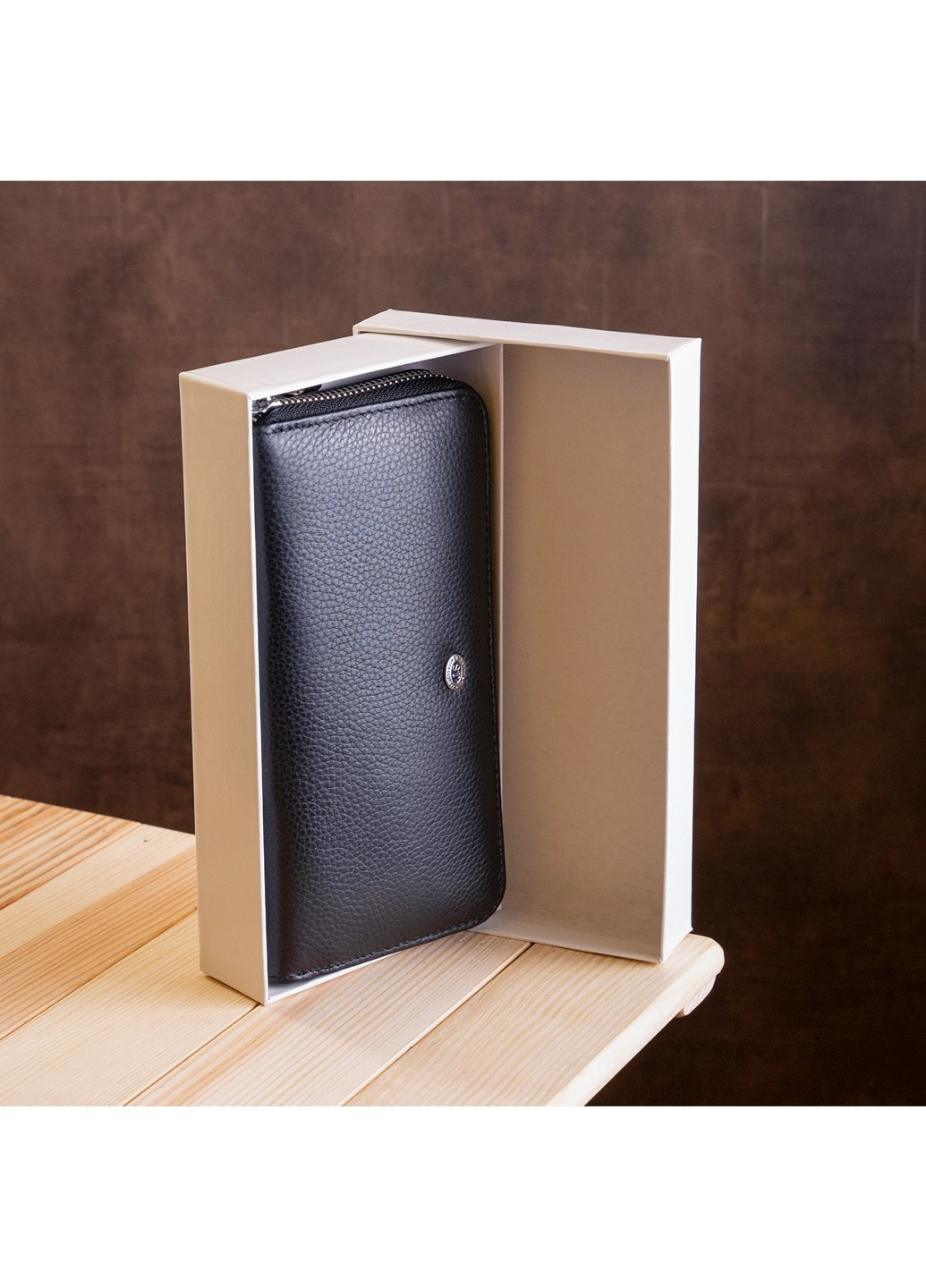 Гаманець-клатч st leather (232262075)