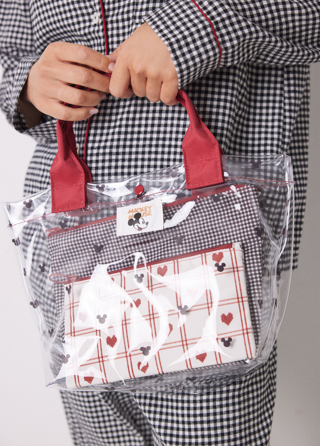 Косметичка (3 шт.) Women'secret (314252382)