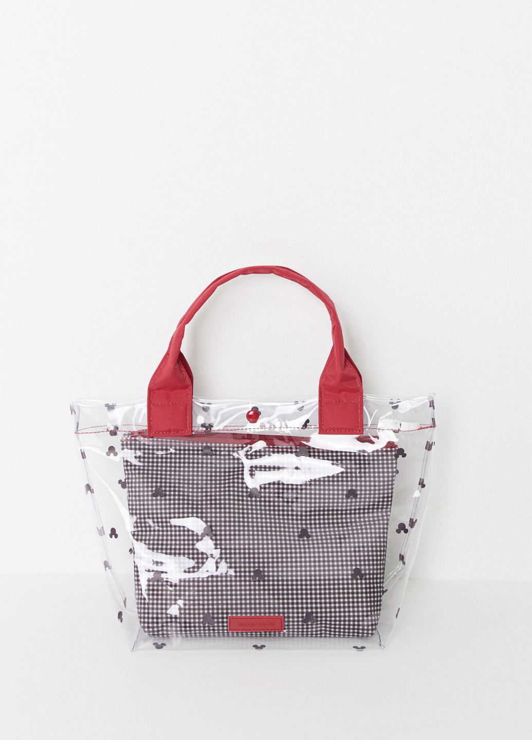 Косметичка (3 шт.) Women'secret (314252382)