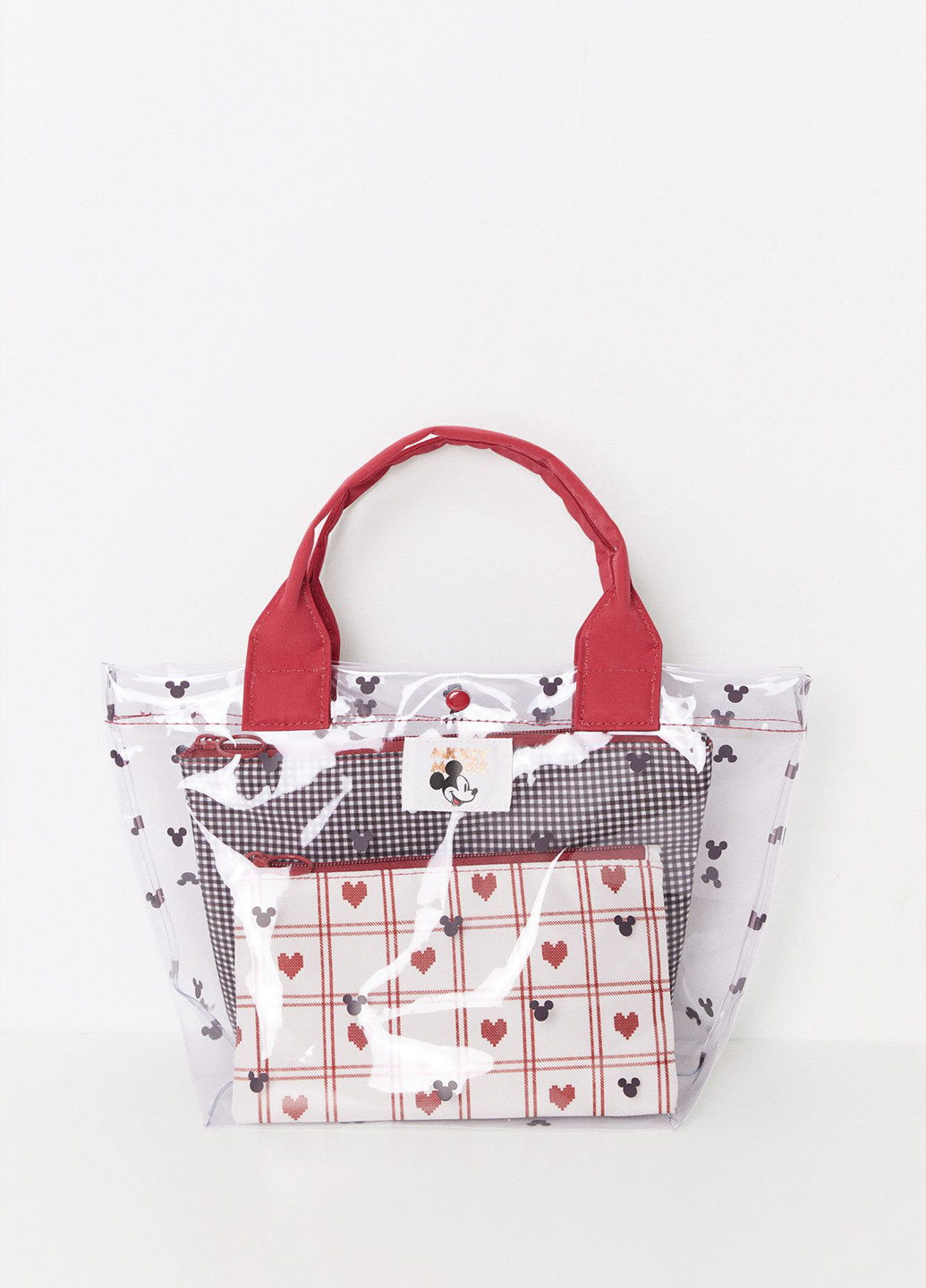 Косметичка (3 шт.) Women'secret (314252382)