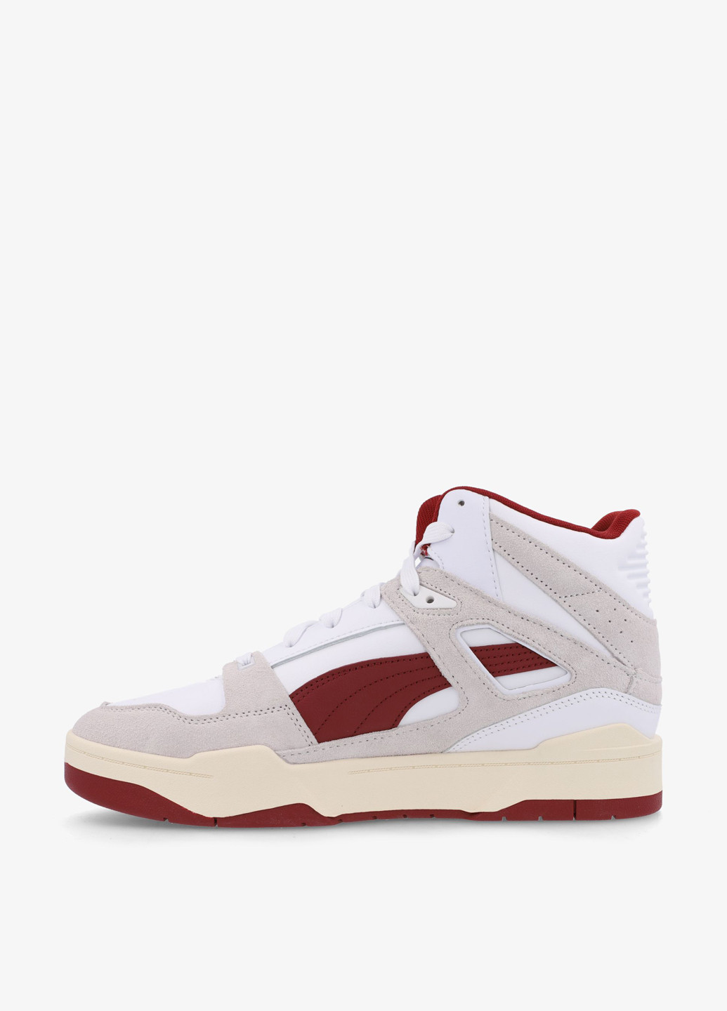 Комбіновані всесезонні кросівки Puma SLIPSTREAM HI