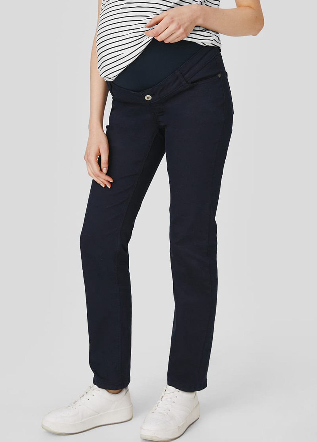 Брюки для беременных C&A (294858355)