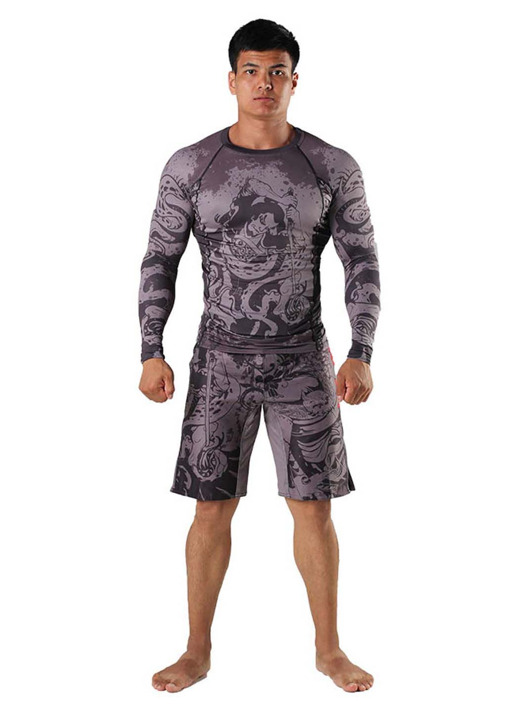 Рашгард Berserk Sport (252922164)