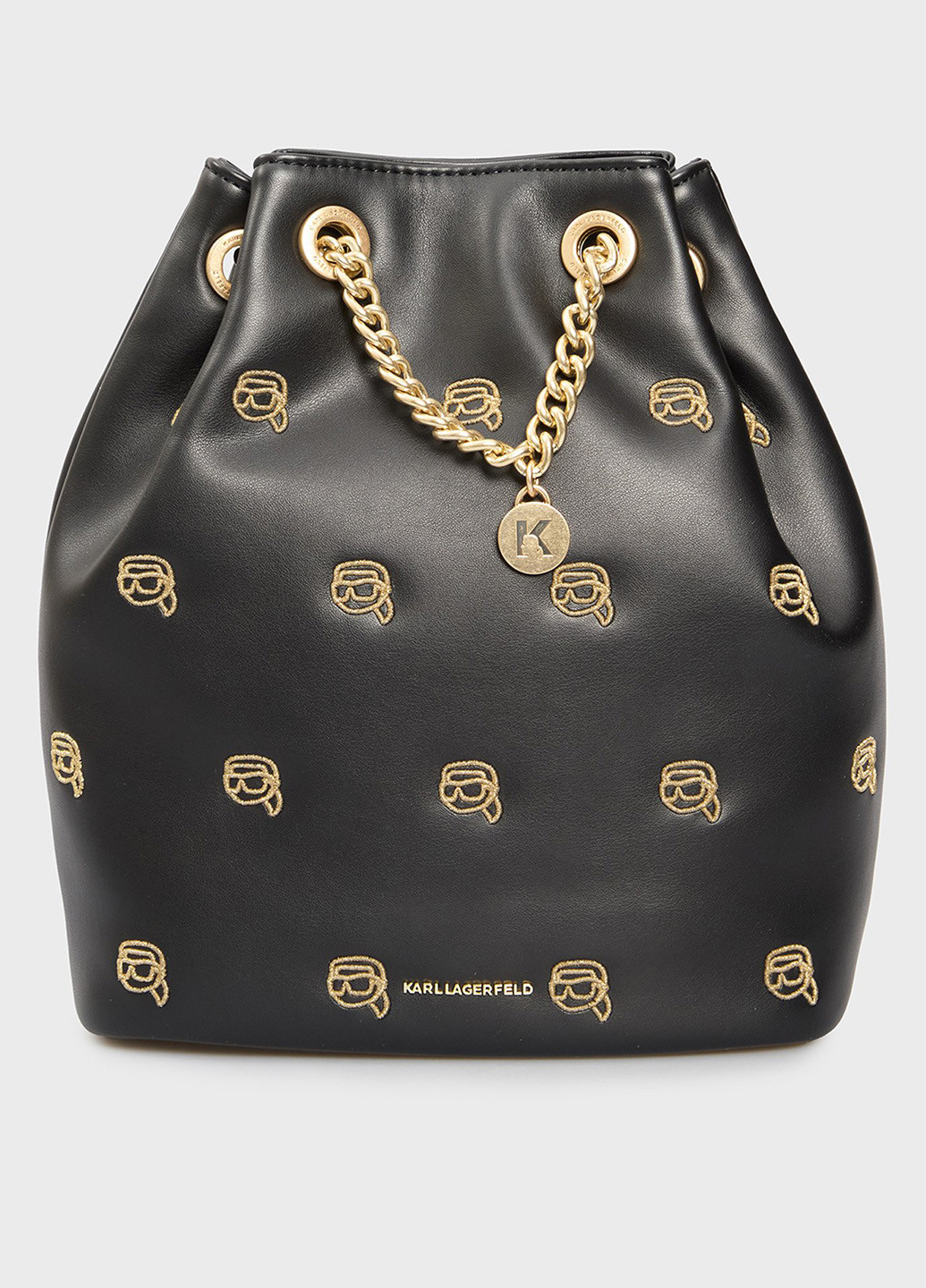 Рюкзак Karl Lagerfeld (366292918)