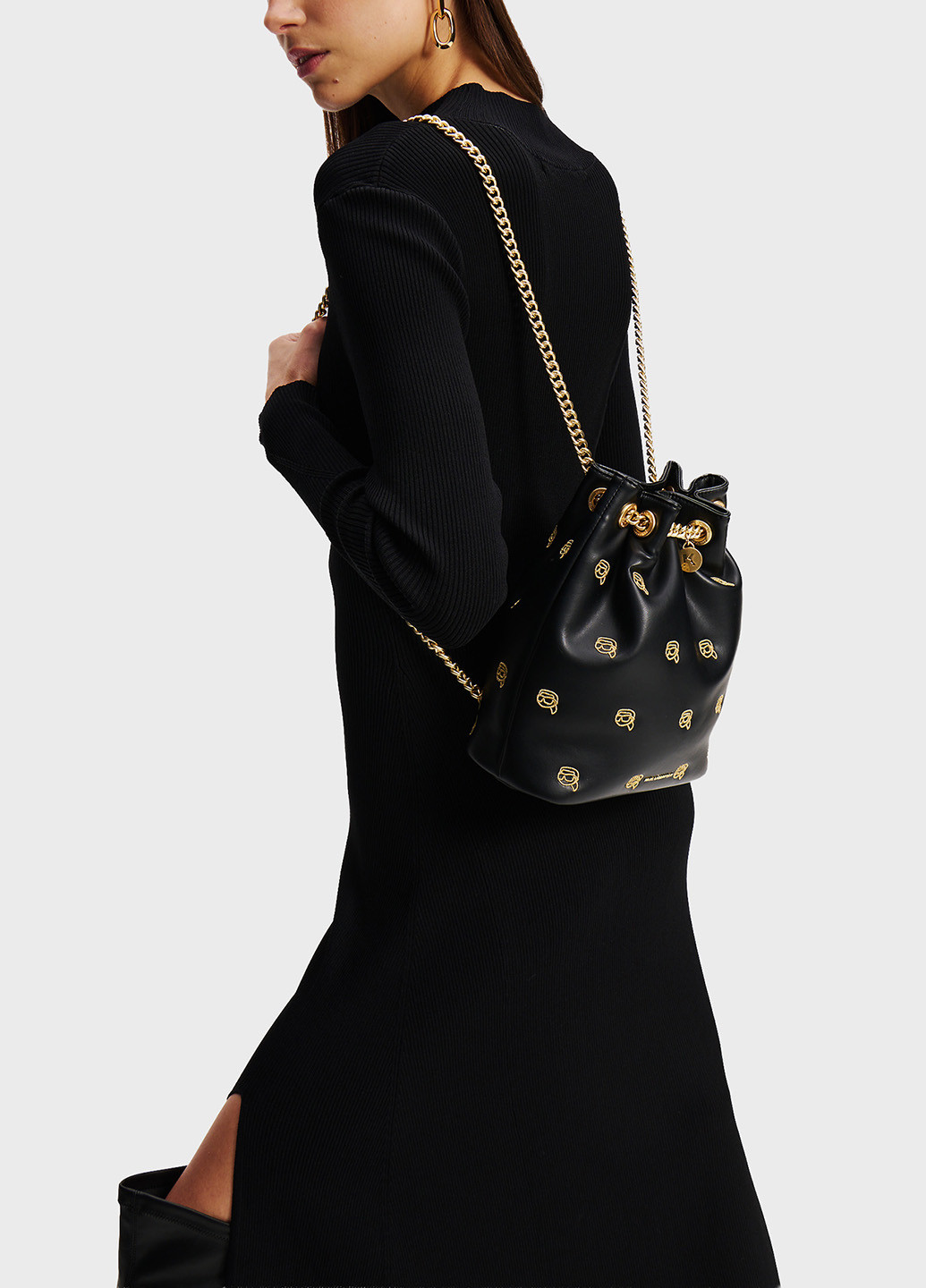 Рюкзак Karl Lagerfeld (366292918)