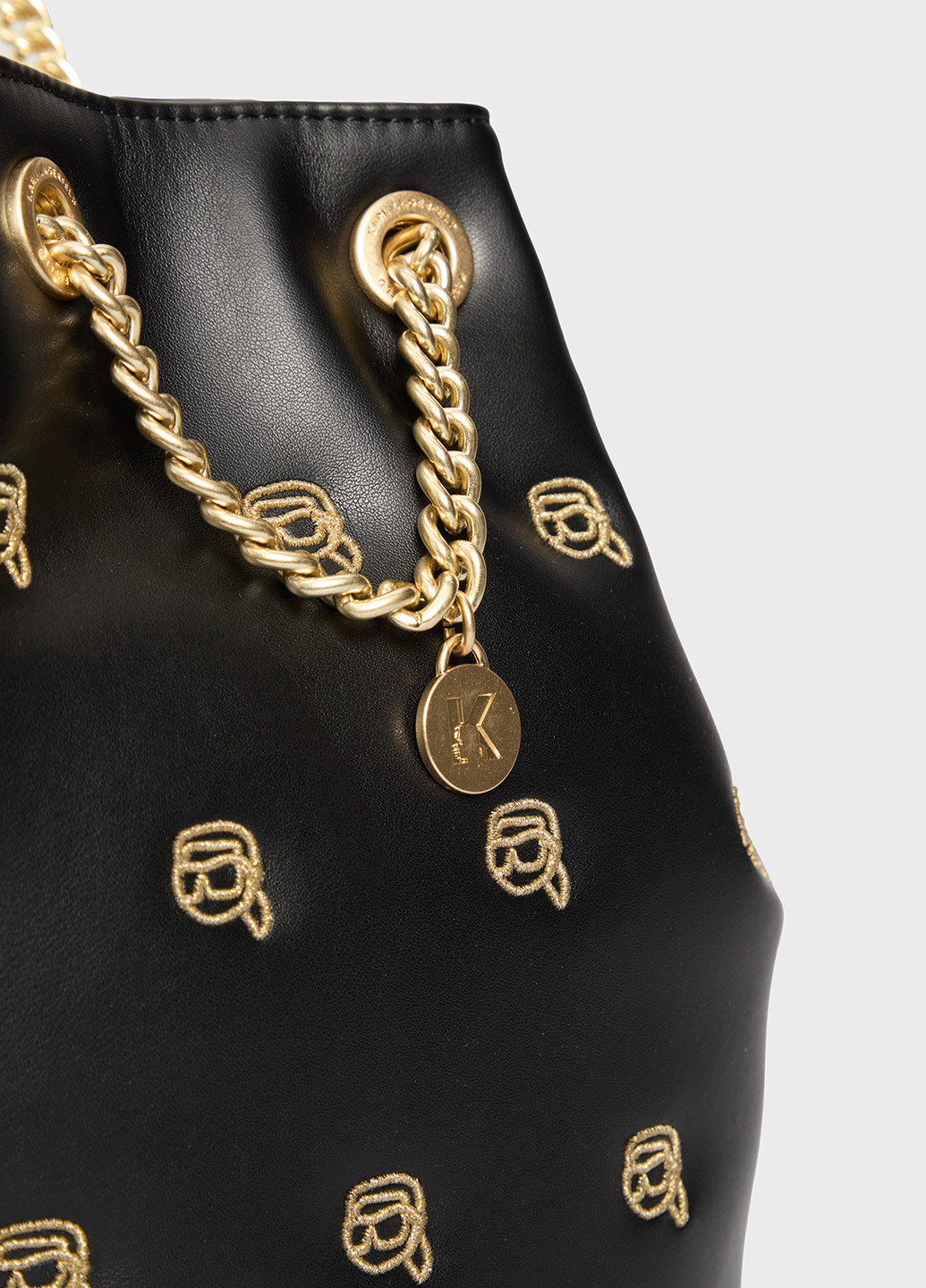 Рюкзак Karl Lagerfeld (366292918)