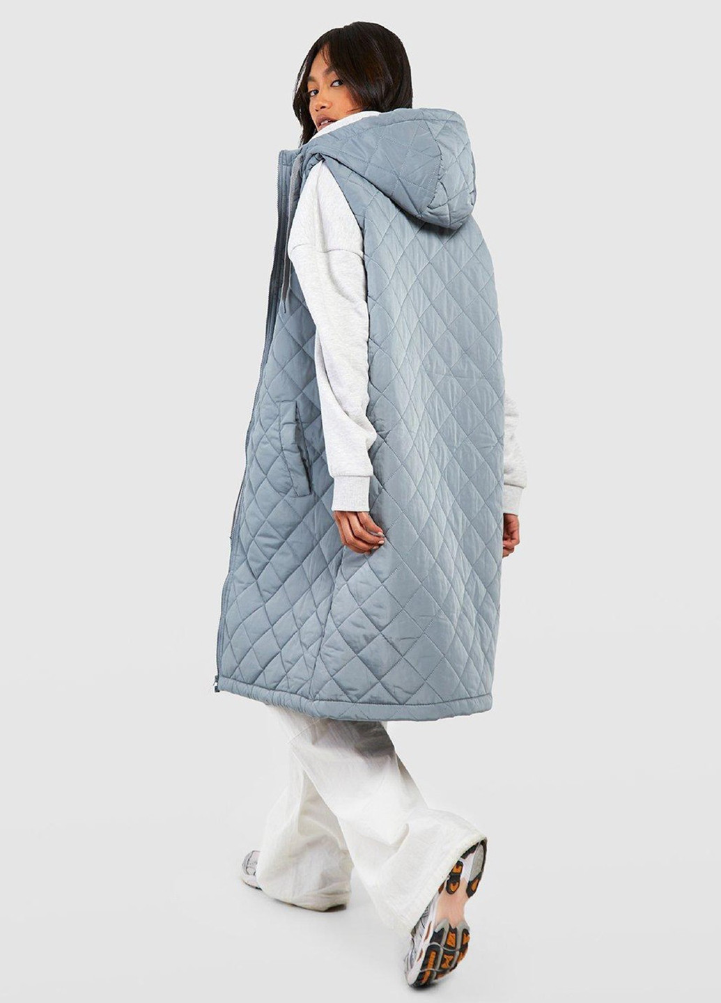 Жилет Boohoo (315343184)