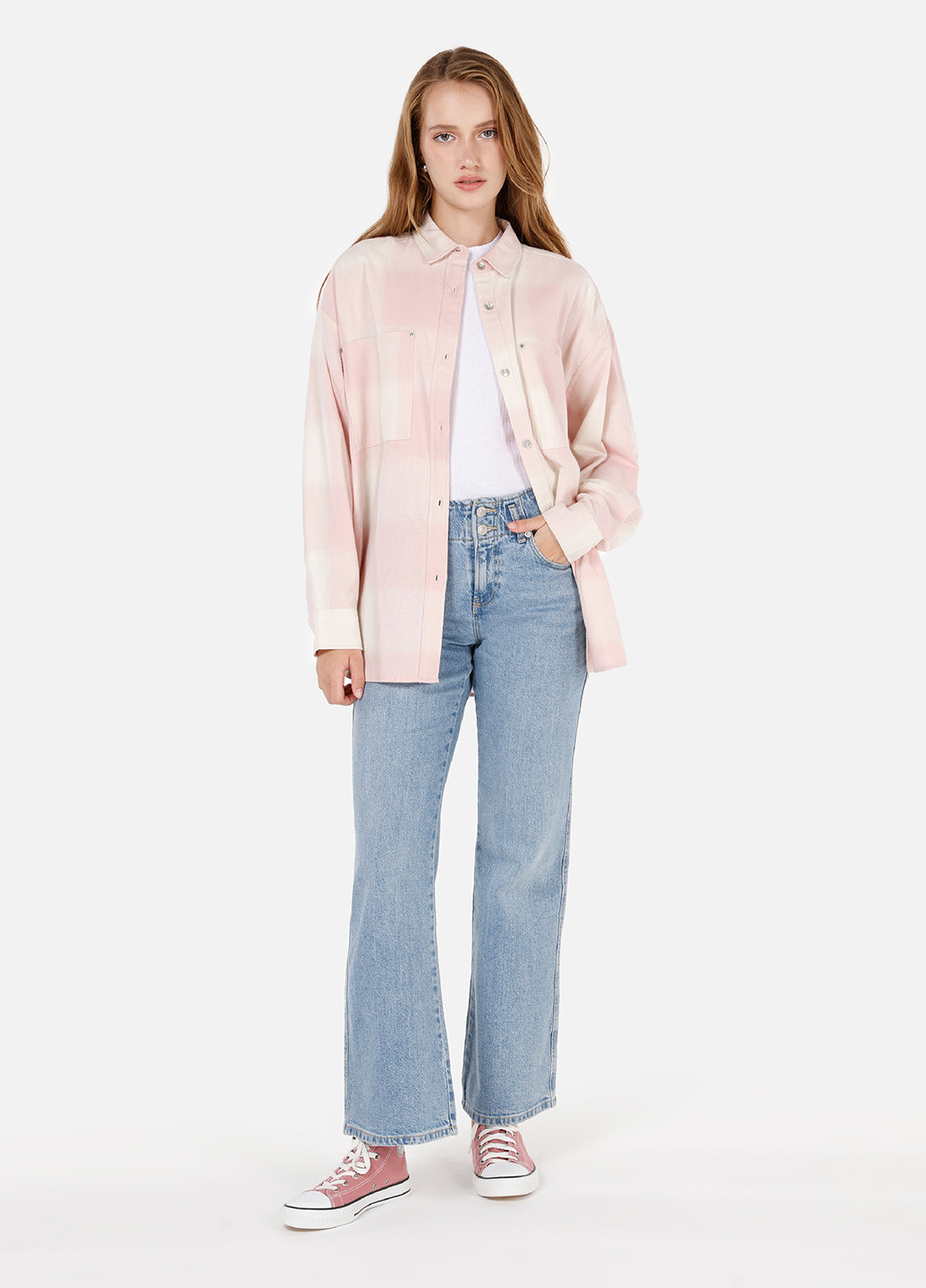 Сорочка Colin's (314089520)