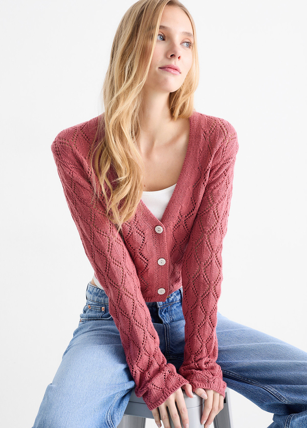 Кофта C&A (352576051)