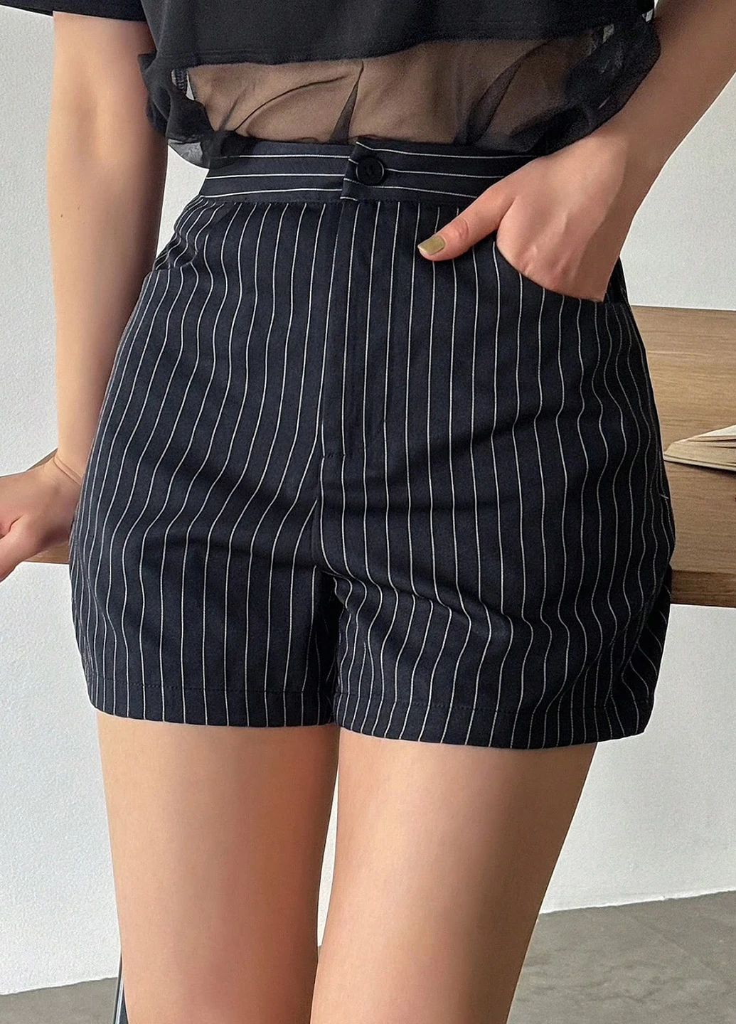 Шорти SHEIN (322813748)