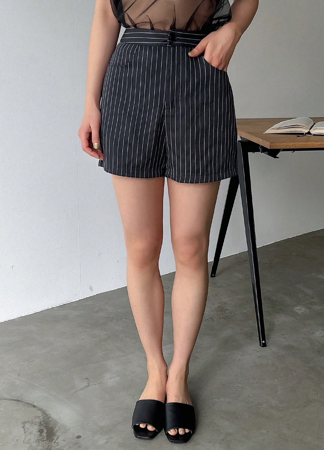 Шорти SHEIN (322813748)