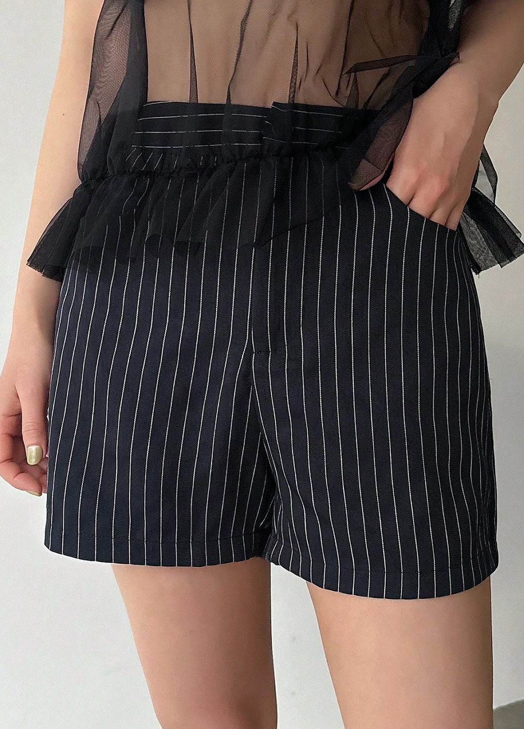 Шорти SHEIN (322813748)