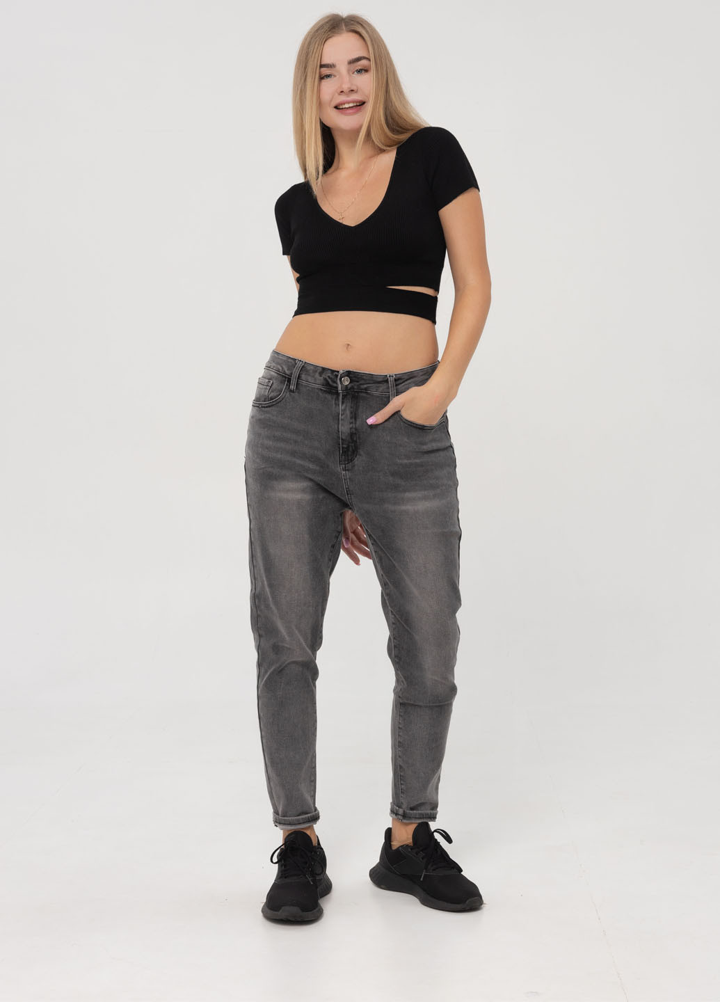 Джинси Icon - (304944039)