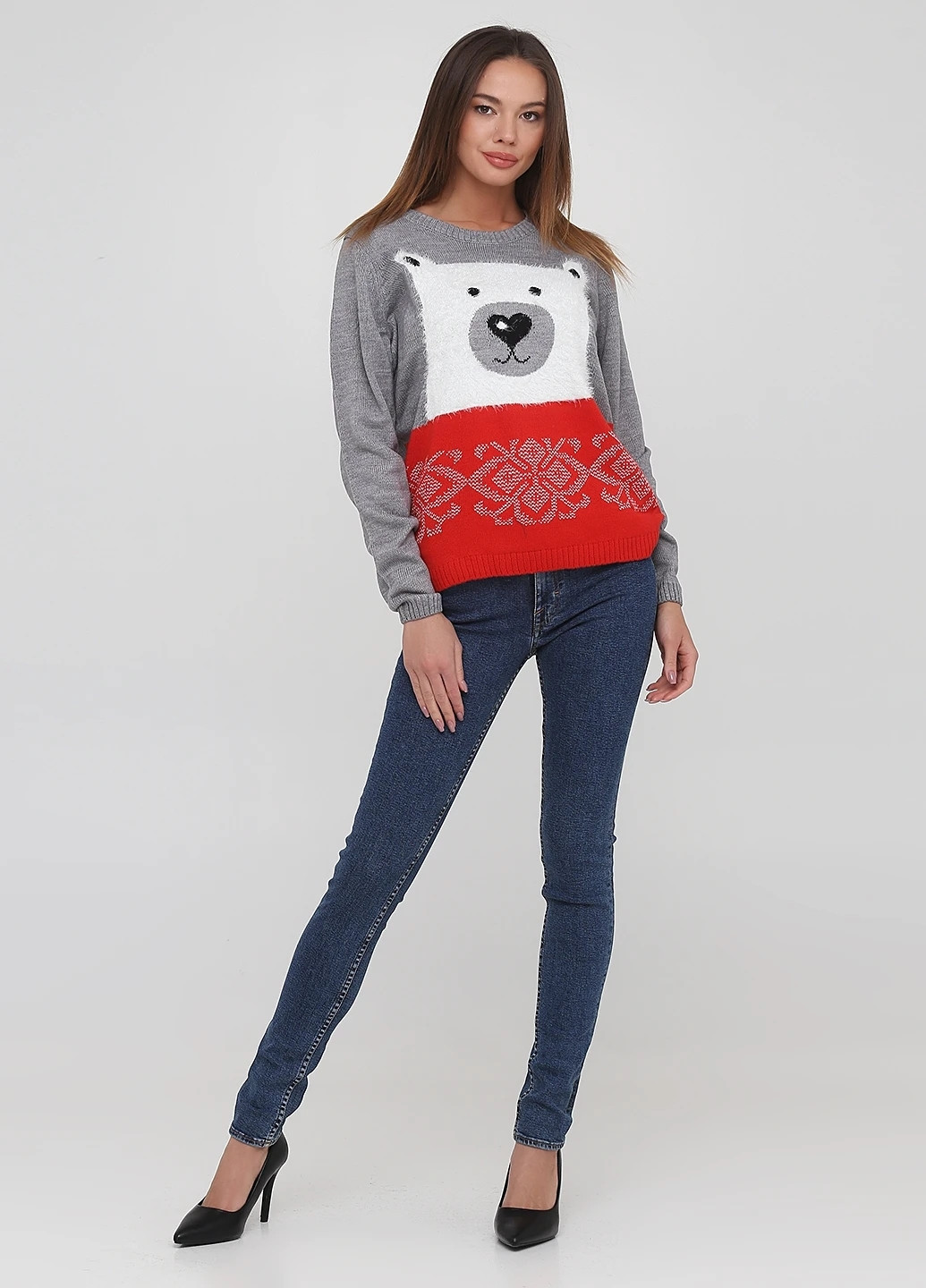 Джинсы Tiger of Sweden - (307917553)