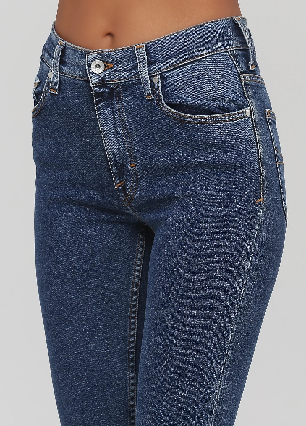 Джинсы Tiger of Sweden - (307917553)