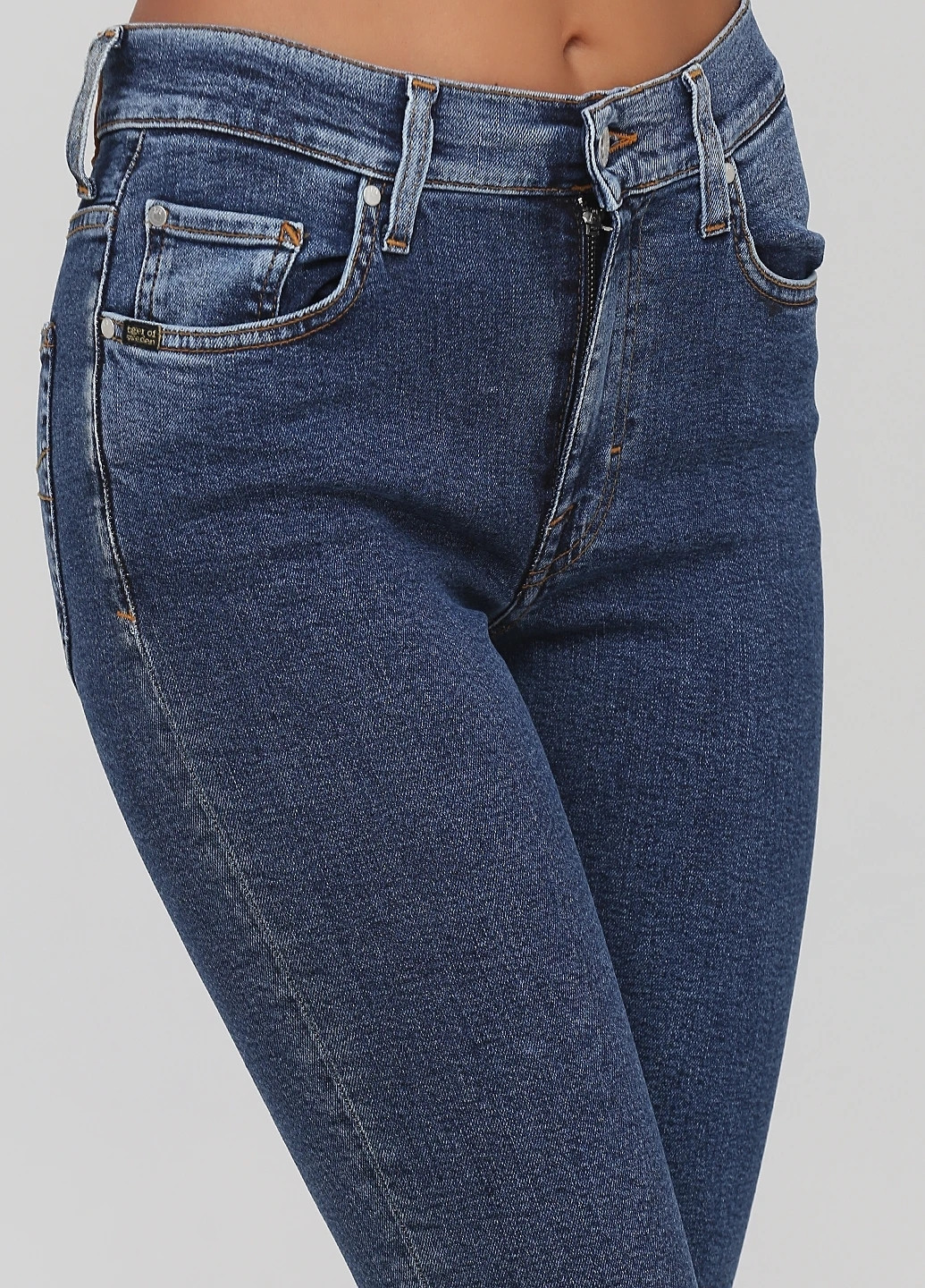 Джинсы Tiger of Sweden - (307917553)