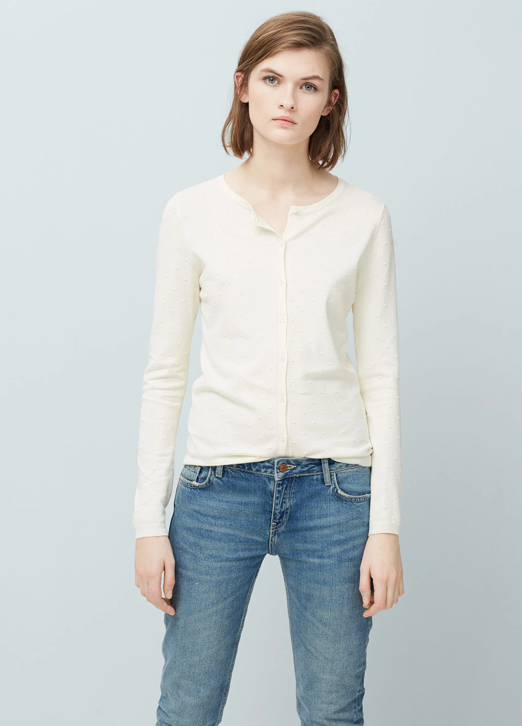 Кофта Mango (86661489)