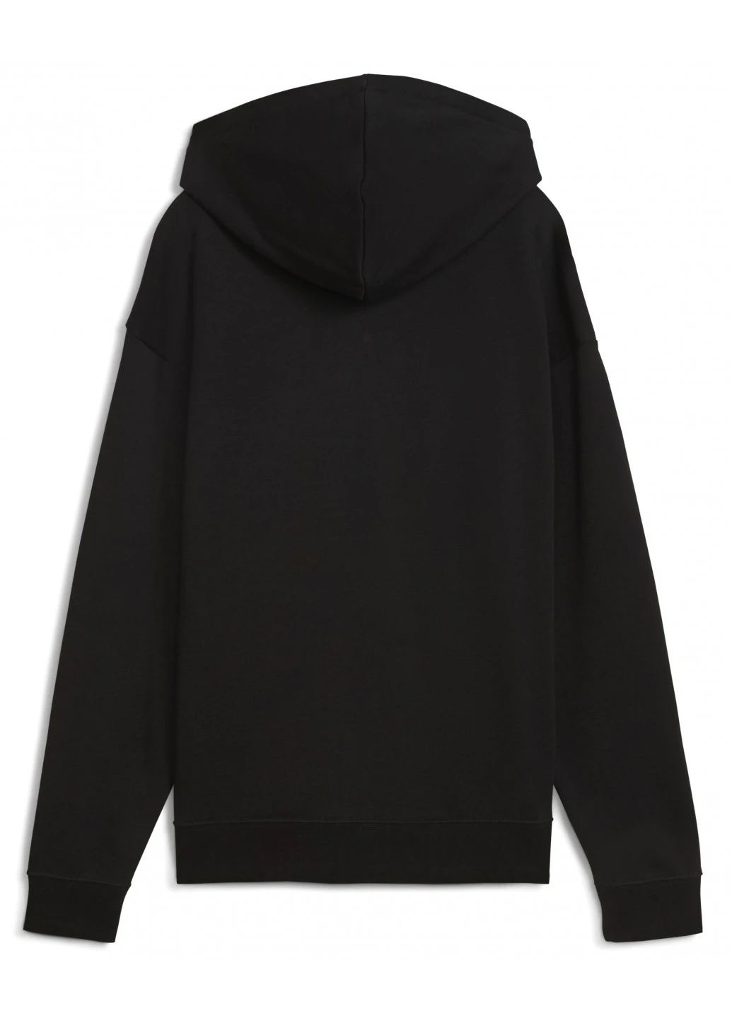 Толстовка Puma PUMA ESS Comfort Full-Zip Hoodie (328829689)