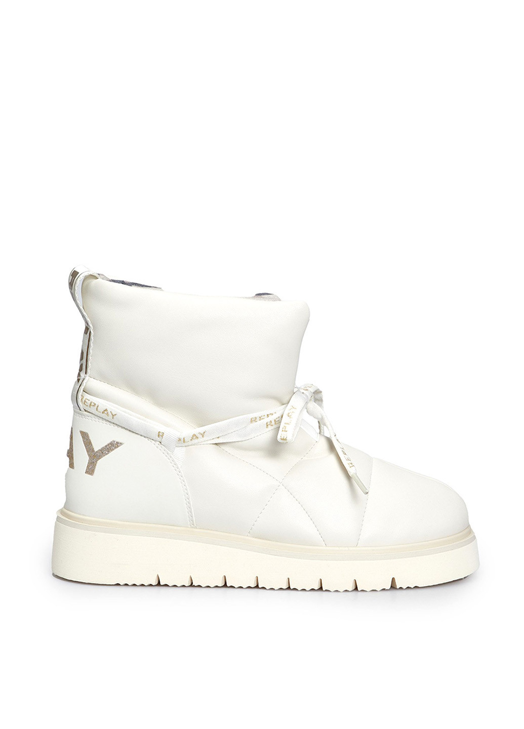 Напівчоботи Replay (315667169)