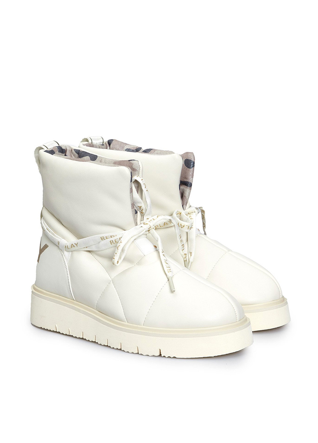 Напівчоботи Replay (315667169)