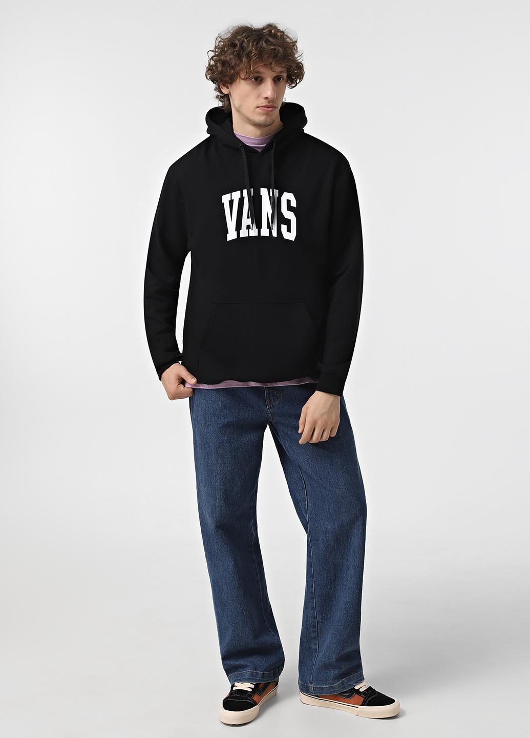 Худи Vans (330382938)