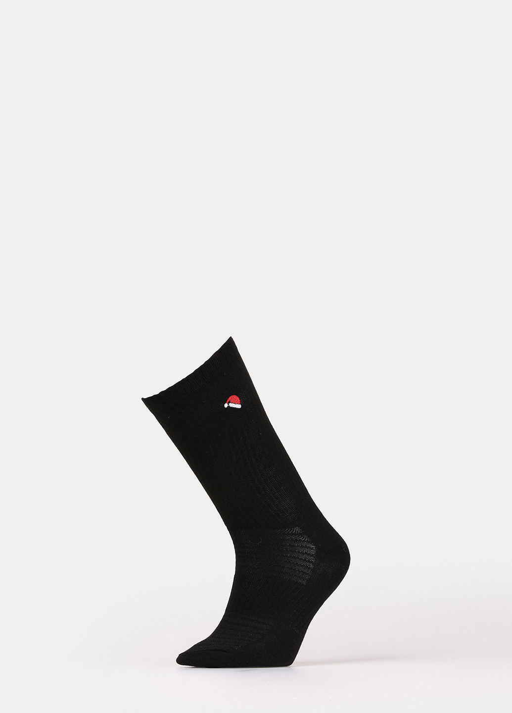 Чёрные носки Colin's однотонные (368133066)