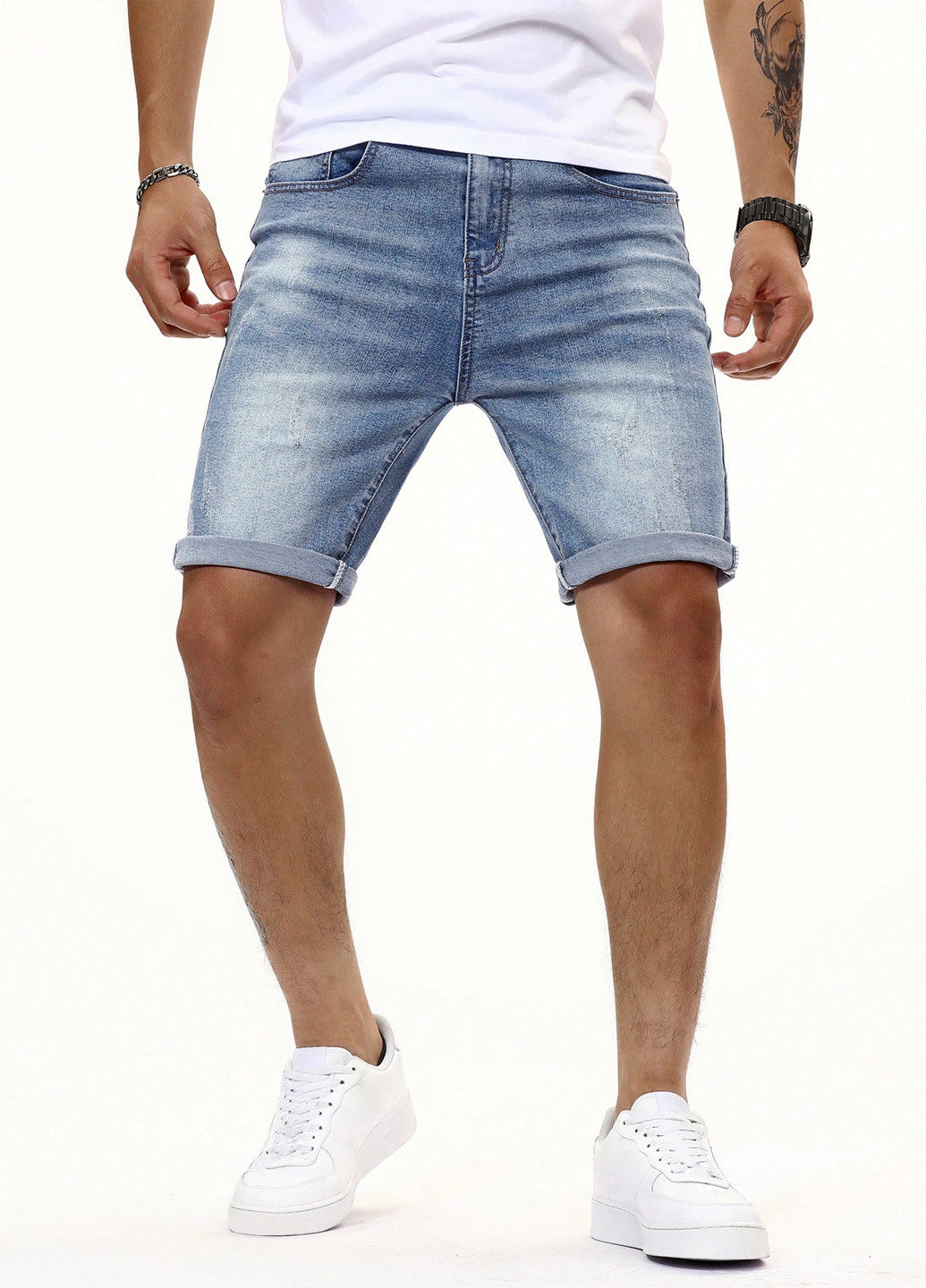 Шорты SHEIN (342064078)