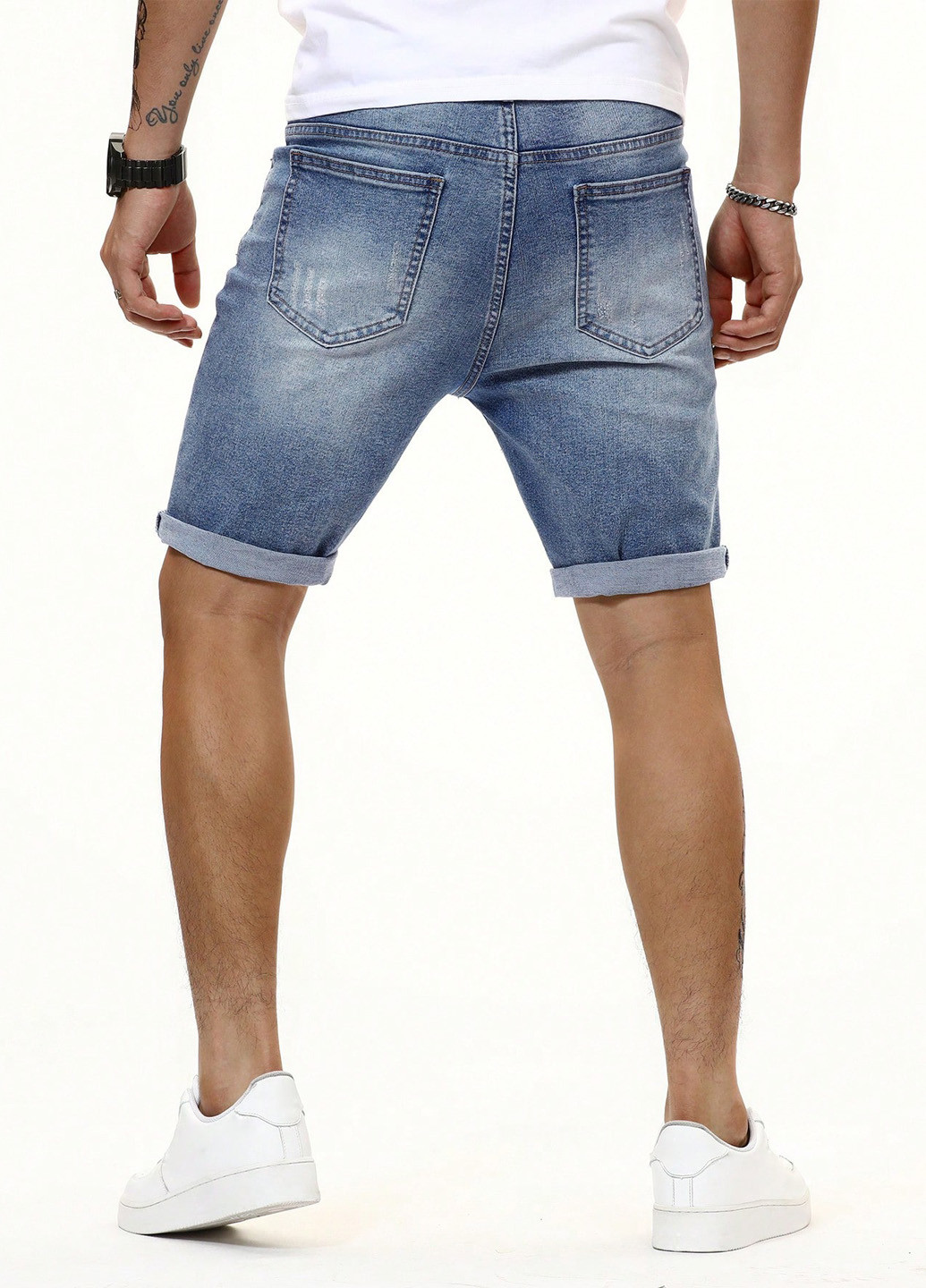 Шорты SHEIN (342064078)