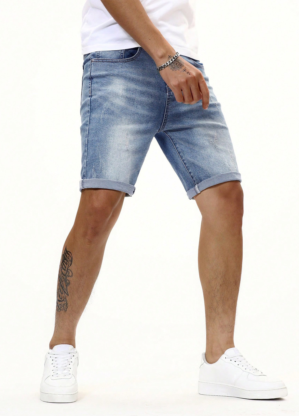 Шорты SHEIN (342064078)