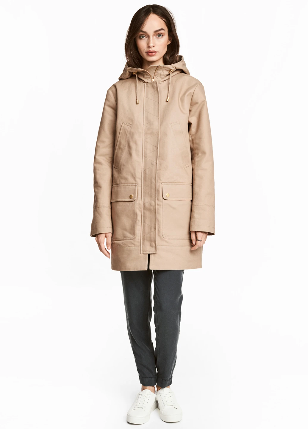 Ветровка H&M (91196832}