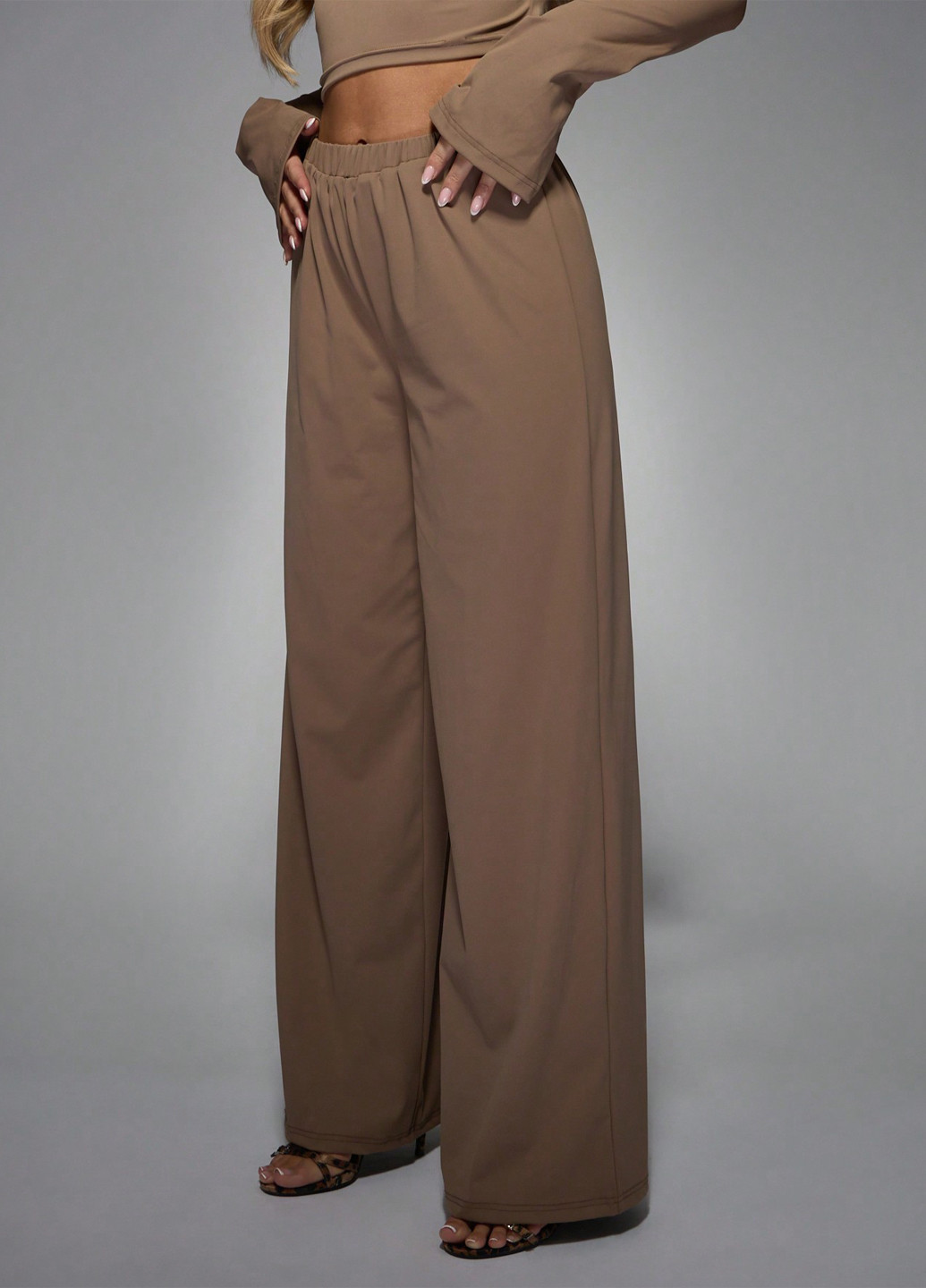 Костюм (топ, штани) SHEIN (365497437)