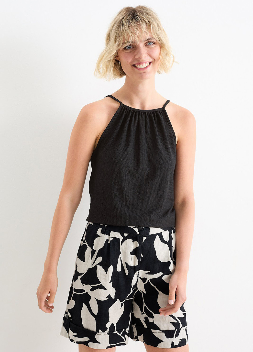 Майка C&A — 322933455