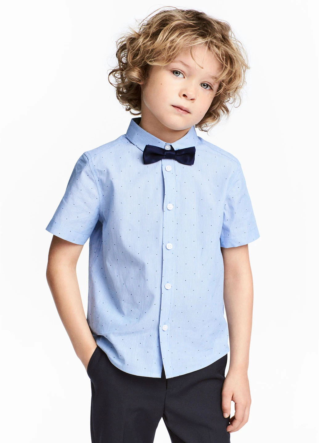 Сорочка H&M (119736683)