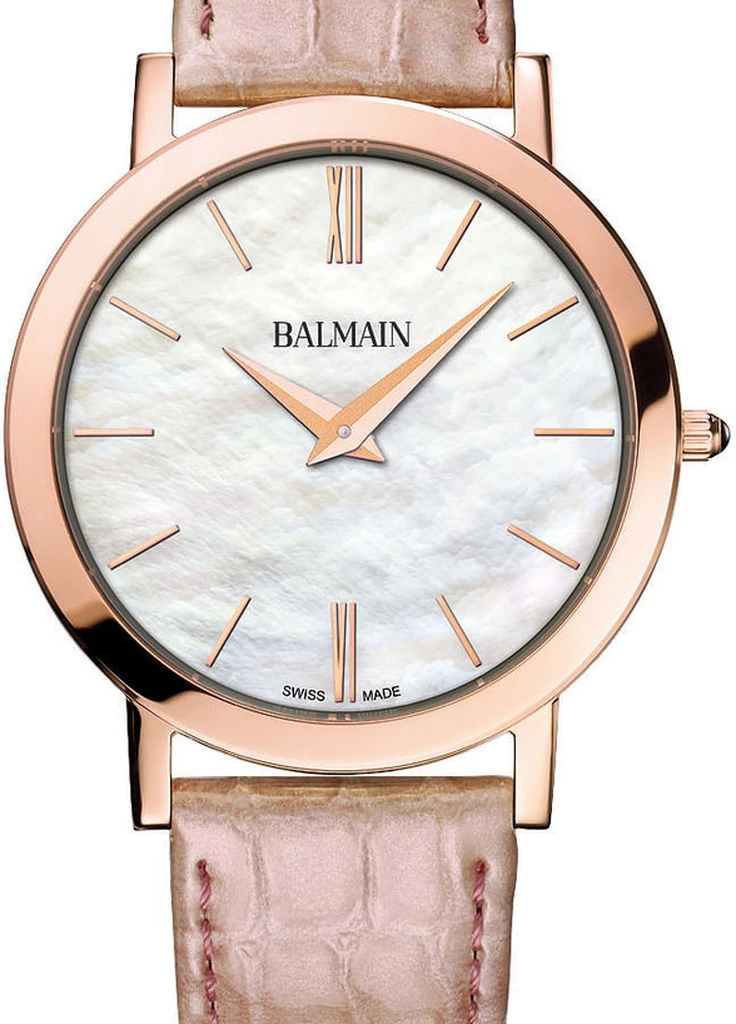 Часы 1629.42.82 Balmain (253013017)