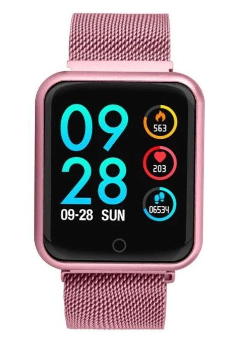 Смарт-часы UWatch (252989038)