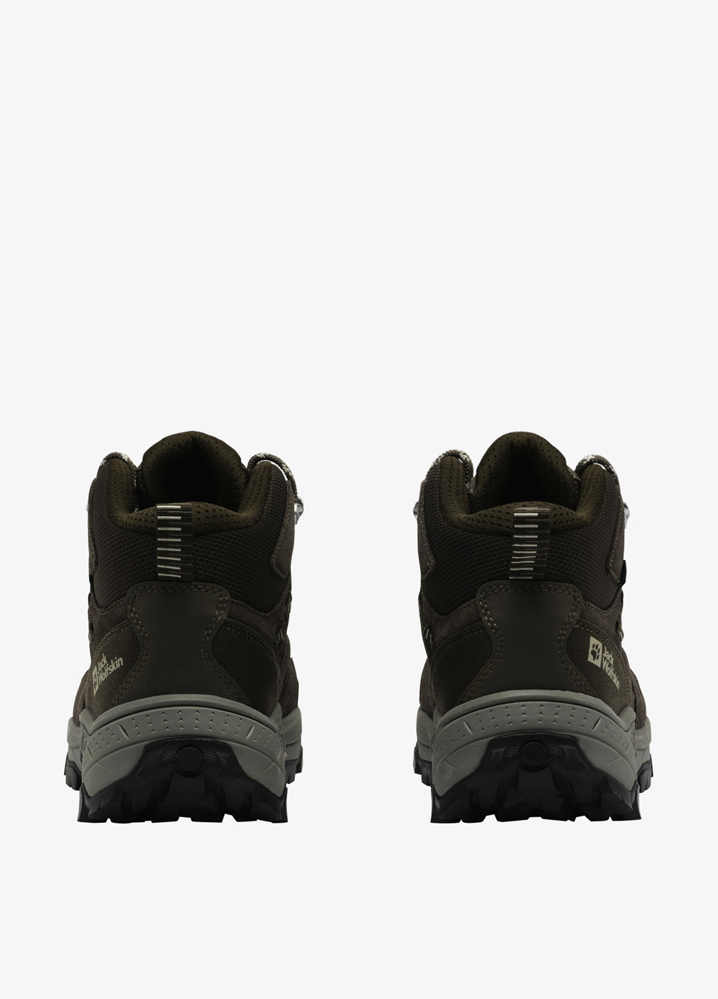 Черевики Jack Wolfskin VOJO TOUR TEXAPORE (329148436)