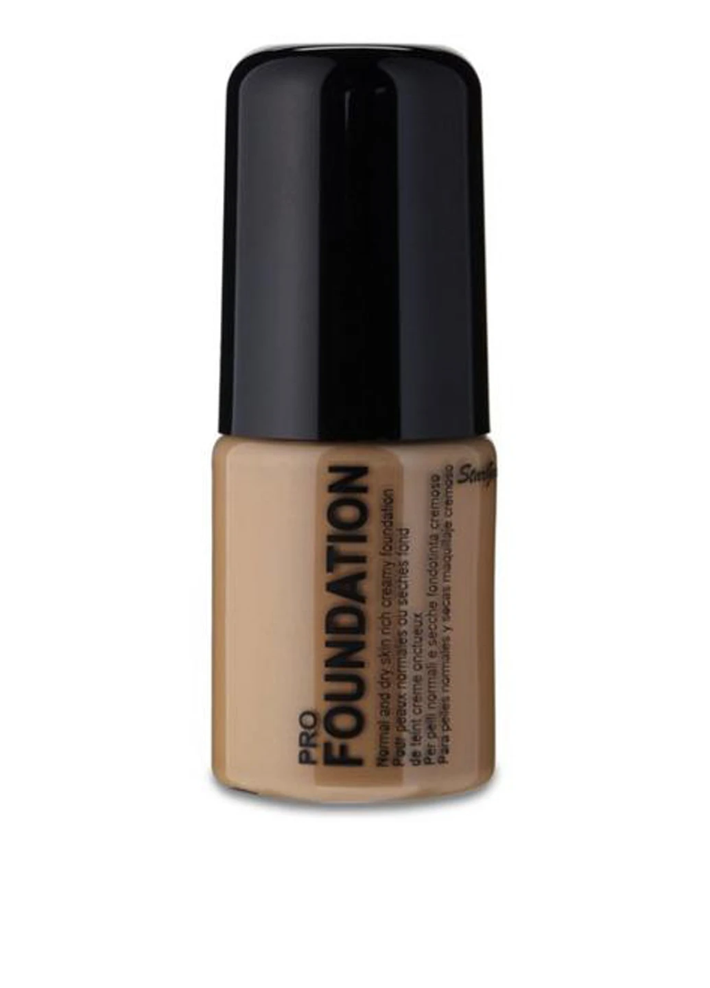 Тональная основа PRO FOUNDATION, 30г, StarGazer (63344803)