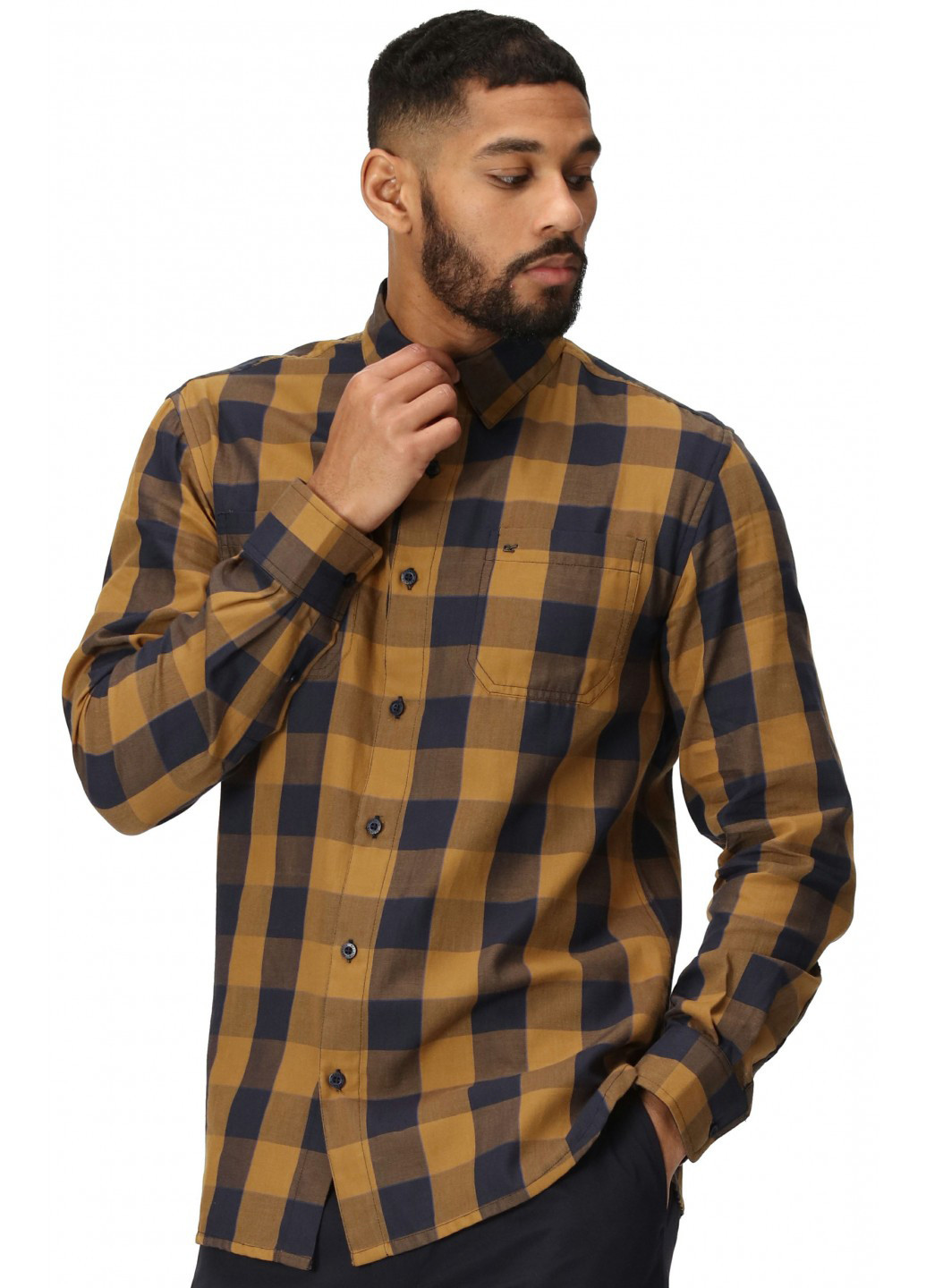 Сорочка Regatta (325685730)